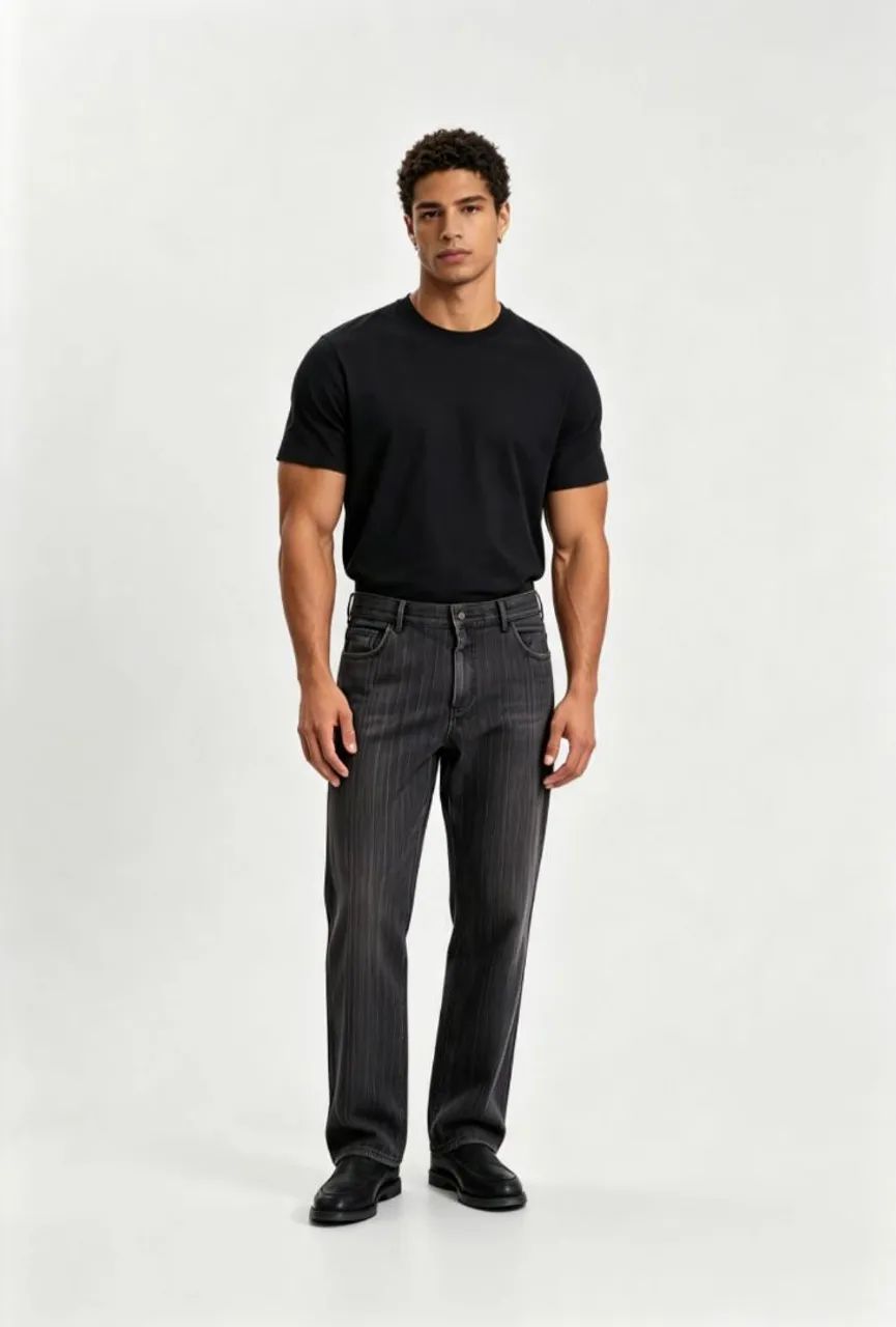 Calça Masculina Request Tamanho 46