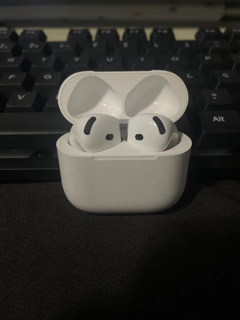Air pods4 - Foto 2