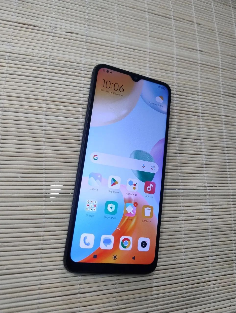 Vendo Redmi 10c - Foto 3