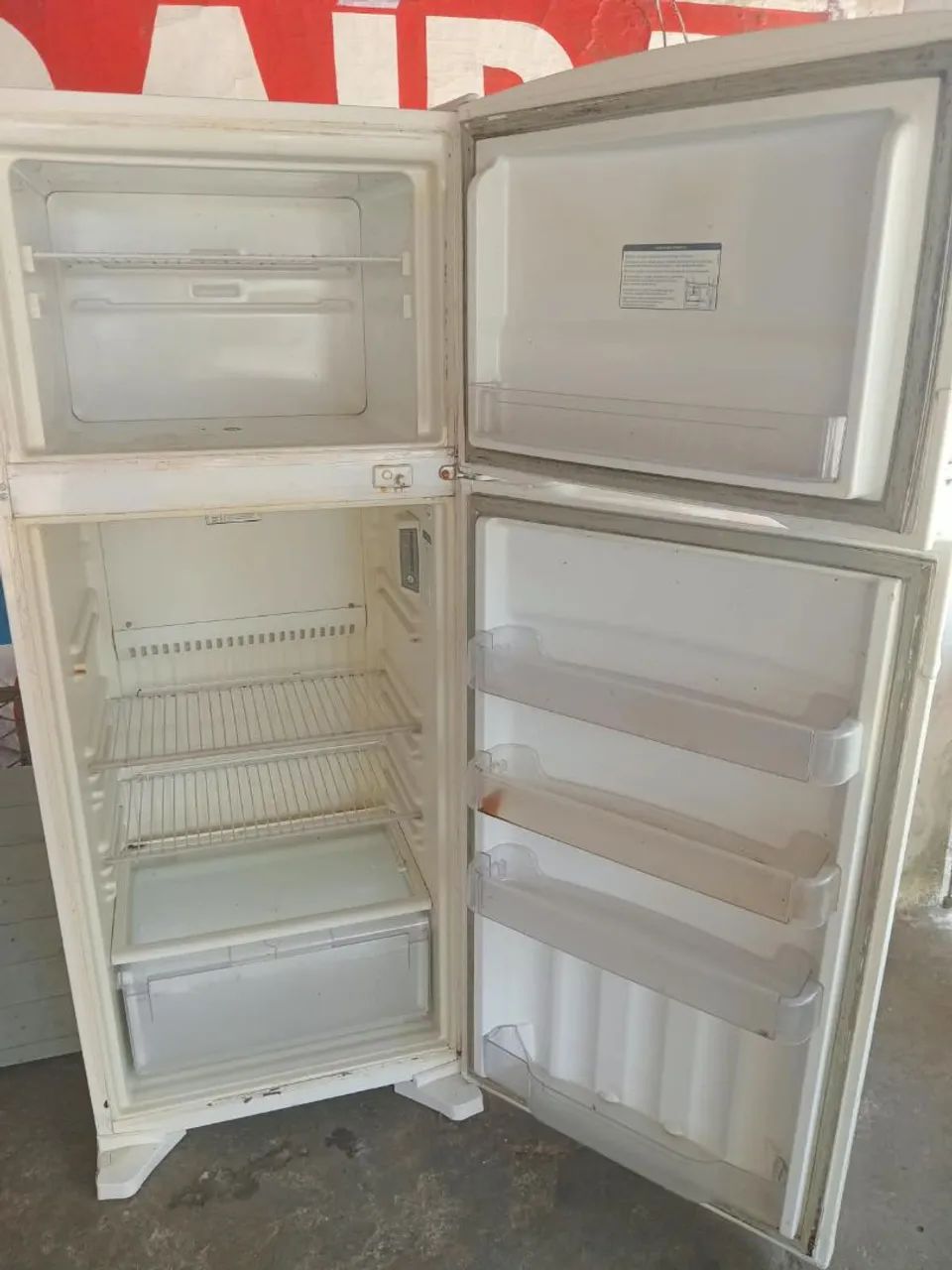 Geladeira Consul  - Foto 2