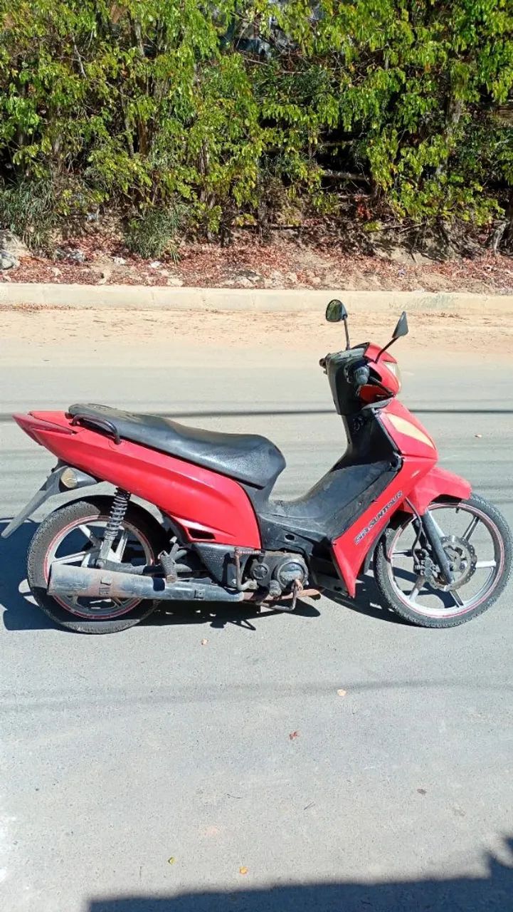 Jet 49cc 2017 - Foto 4