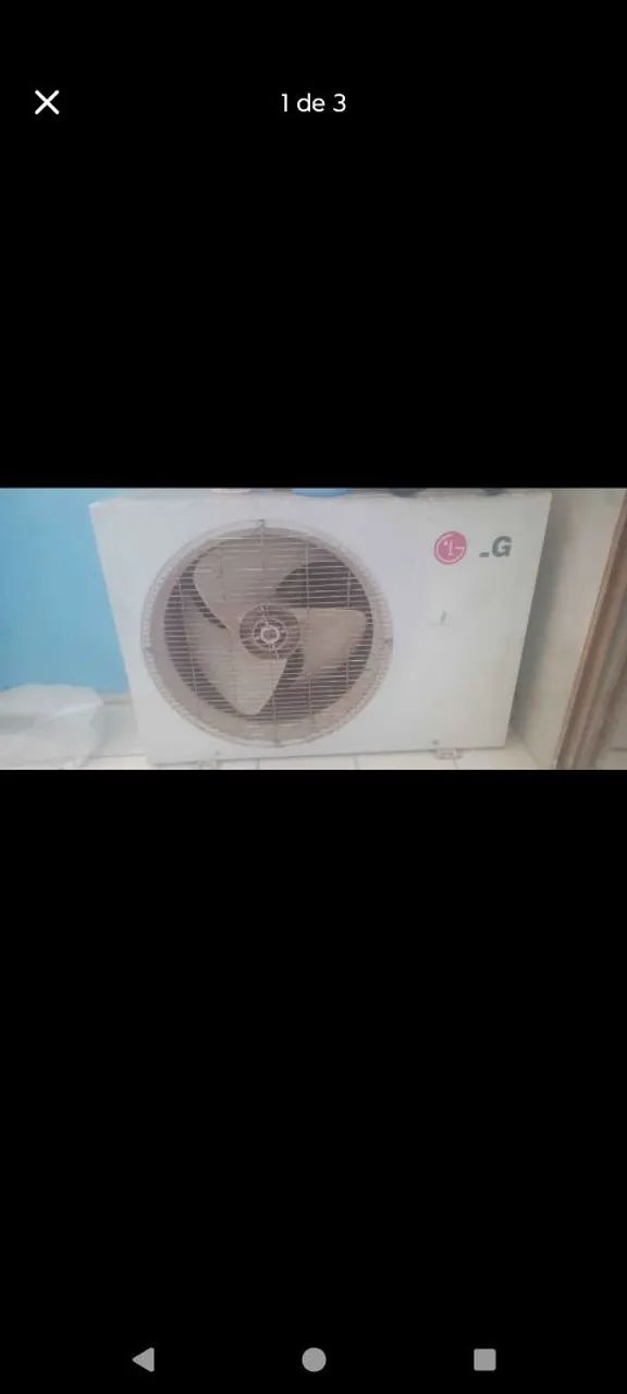Ar condicionado - Foto 4