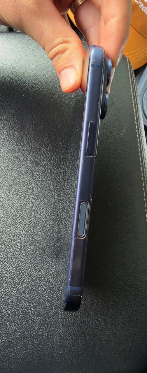 iPhone 17 pro - Foto 2