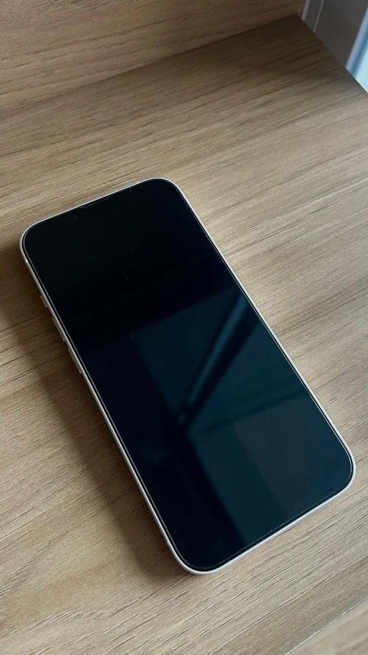 iPhone 14 Branco - 128gb - Foto 2