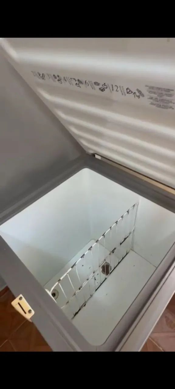 Freezer - Foto 4