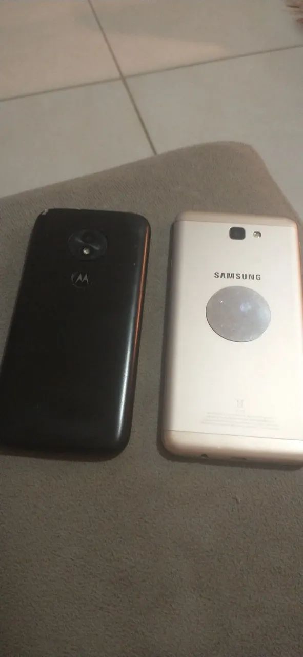 Celulares para conserto ou retirada de peças  - Foto 2