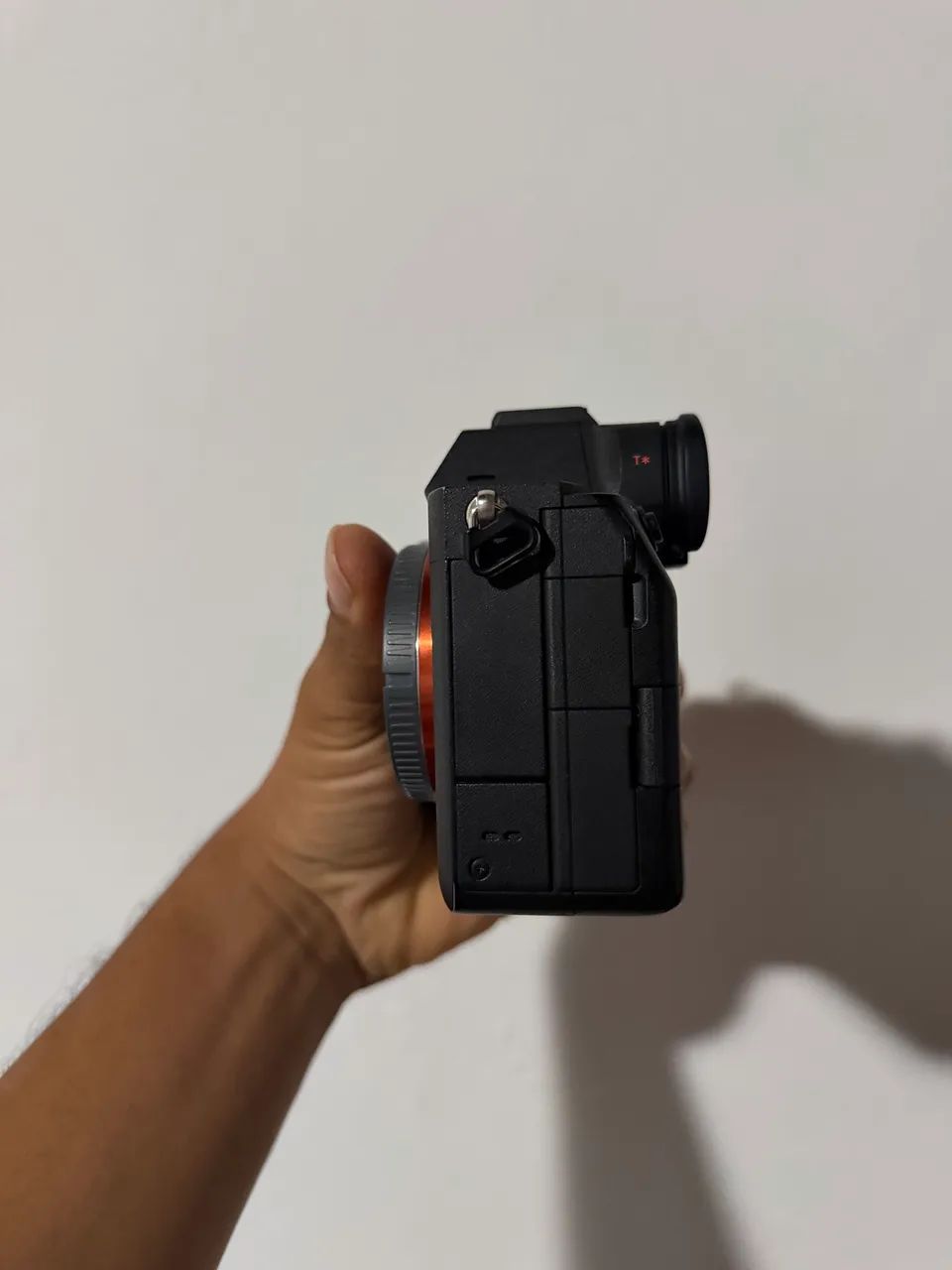 Sony A7IV - Foto 3