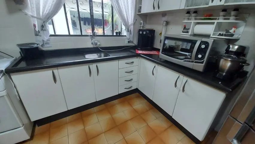 Cozinha completa Todeschini a Venda com Mesa e Cadeiras - Foto 5