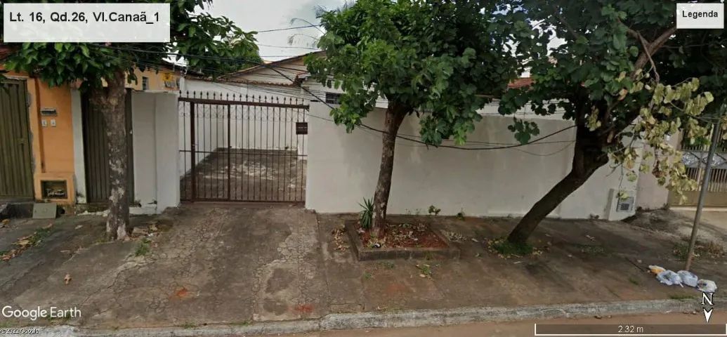 Foto - Goiânia - Cidade Jardim