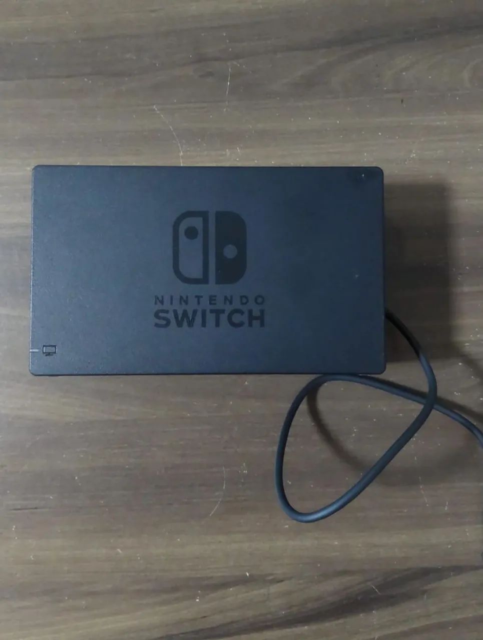 Nintendo Switch V2 + Game Pokémon Sword - Foto 3
