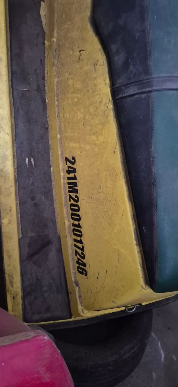Moto náutica  - Foto 2