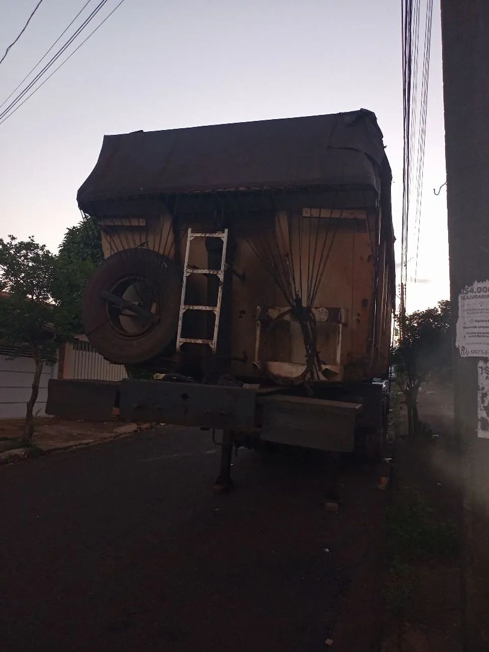 Caçamba vanderleia  - Foto 5