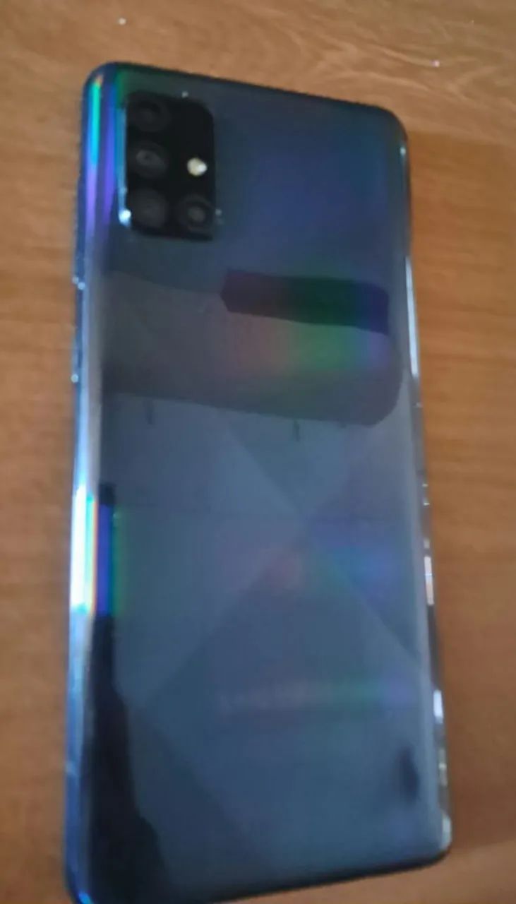 Samsung A71 - Foto 3