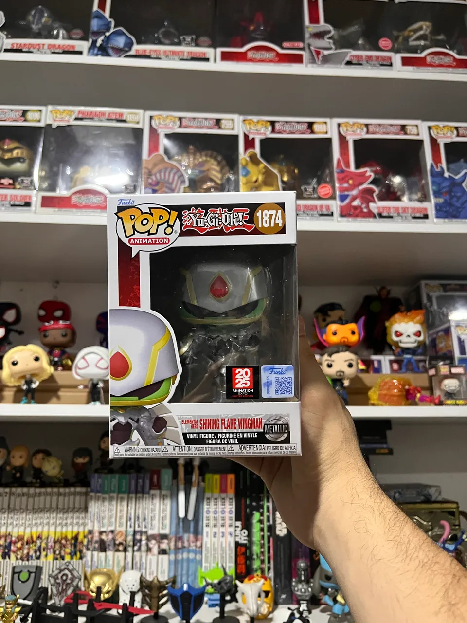 Funko POP 16体セット(バラ売り不可) Funko Pop! Android 16 #708 - Hobbies e coleções - Maraponga
