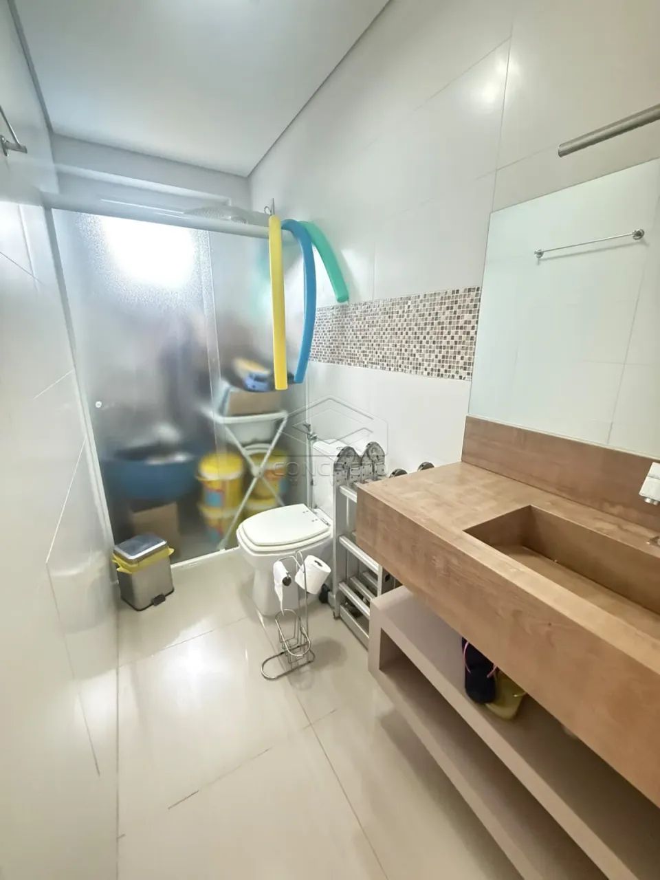 CASA COM PISCINA EM AGUDOS-SP - Foto 5