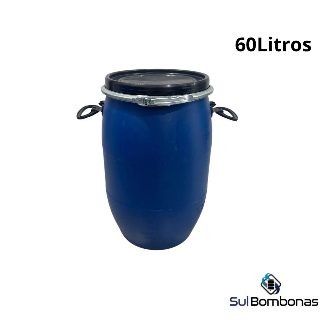 BOMBONA 60LITROS TR-CINTA - Foto 3