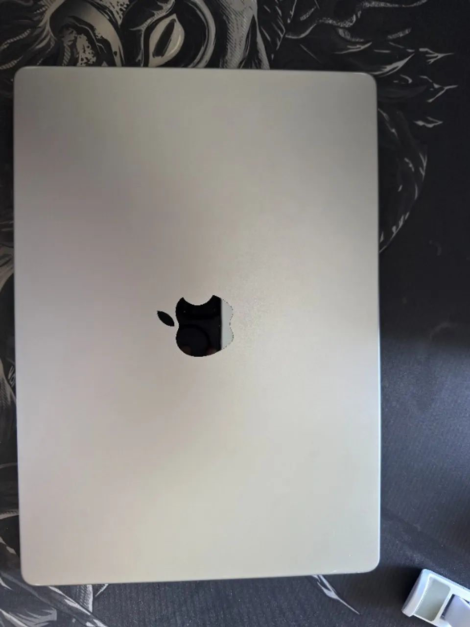 Macbook Pro M1 Pro 2021 - 16gb - 512gb SSD - Notebooks - Carianos
