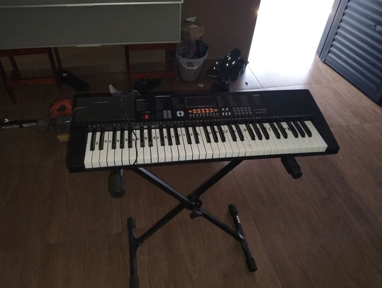 Teclado ? - Foto 2