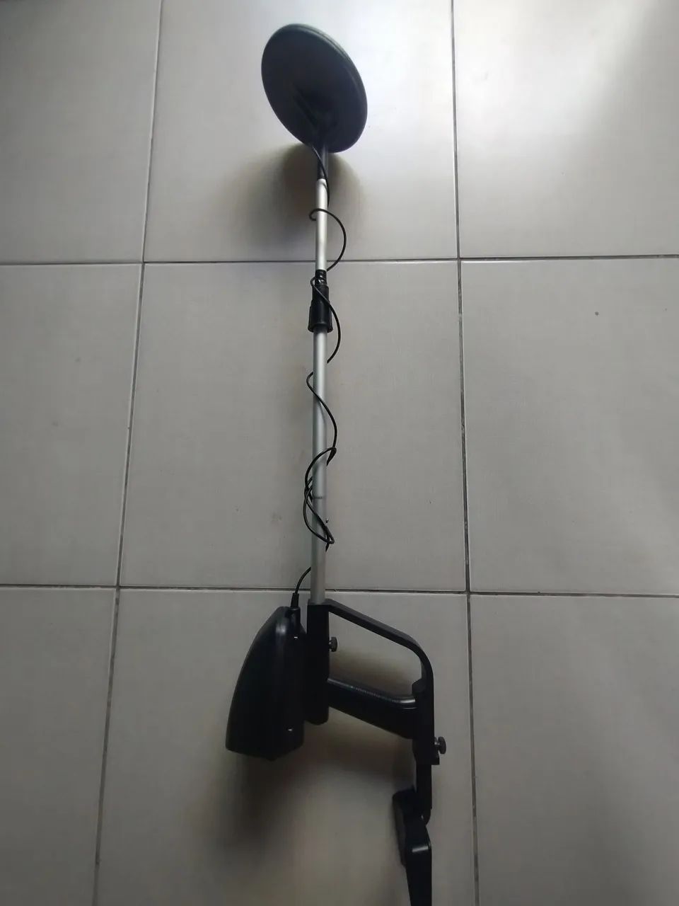 Detector de metais  - Foto 3