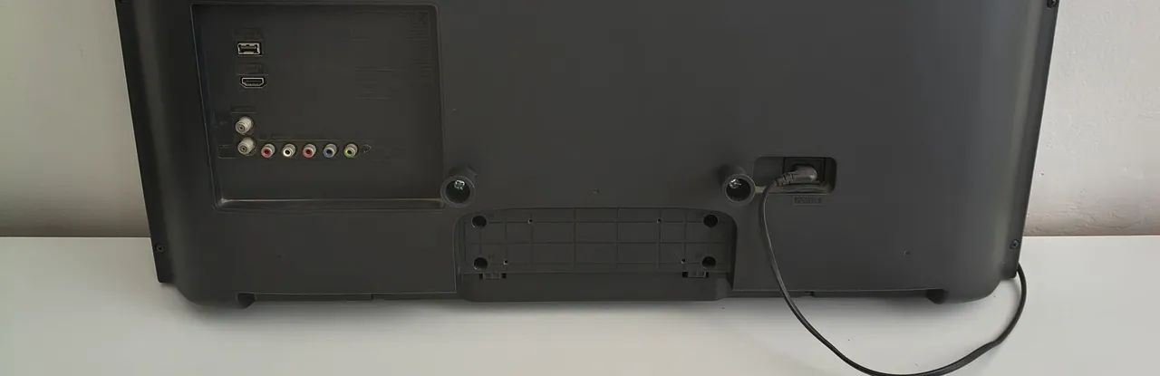 Televisão Samsung 32 polegadas - Foto 2