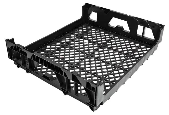 Grade Bandeja Pallet  para pães empilhável