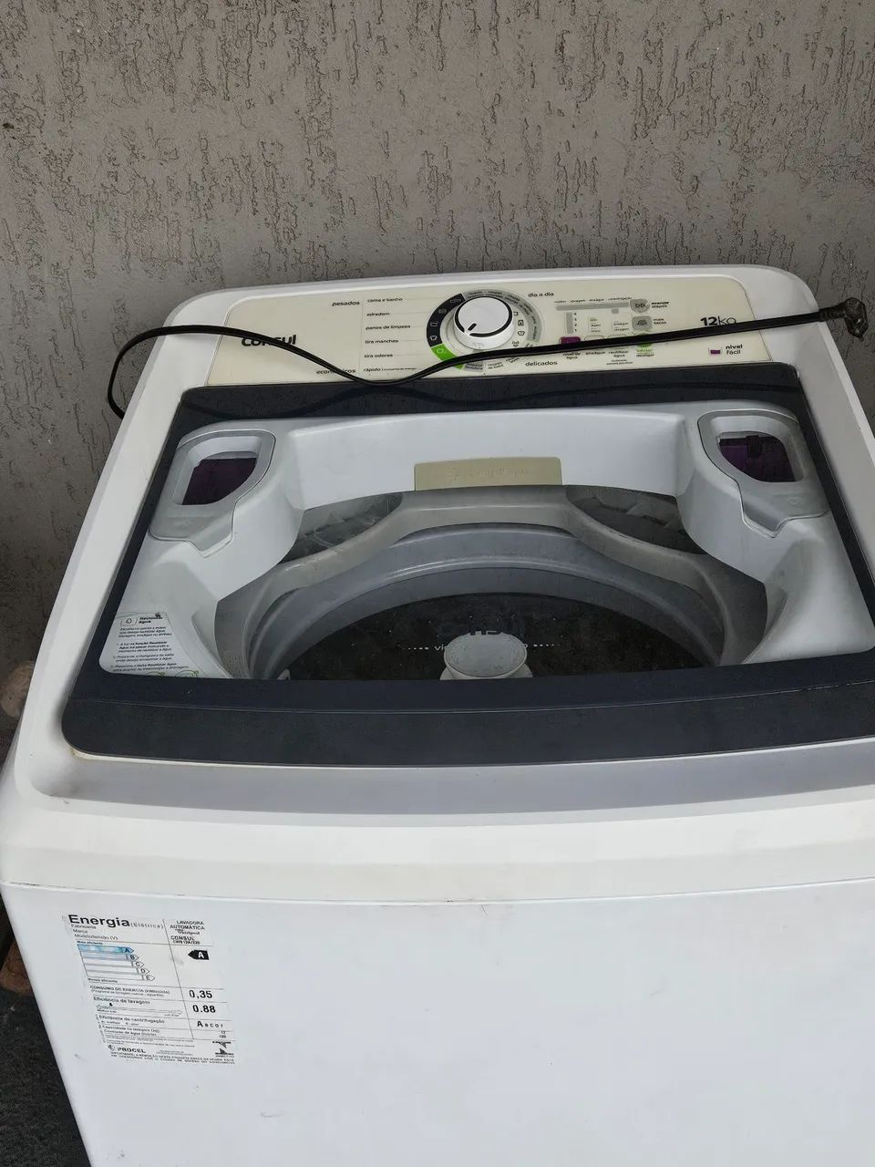 Maquina de lavar  - Foto 3