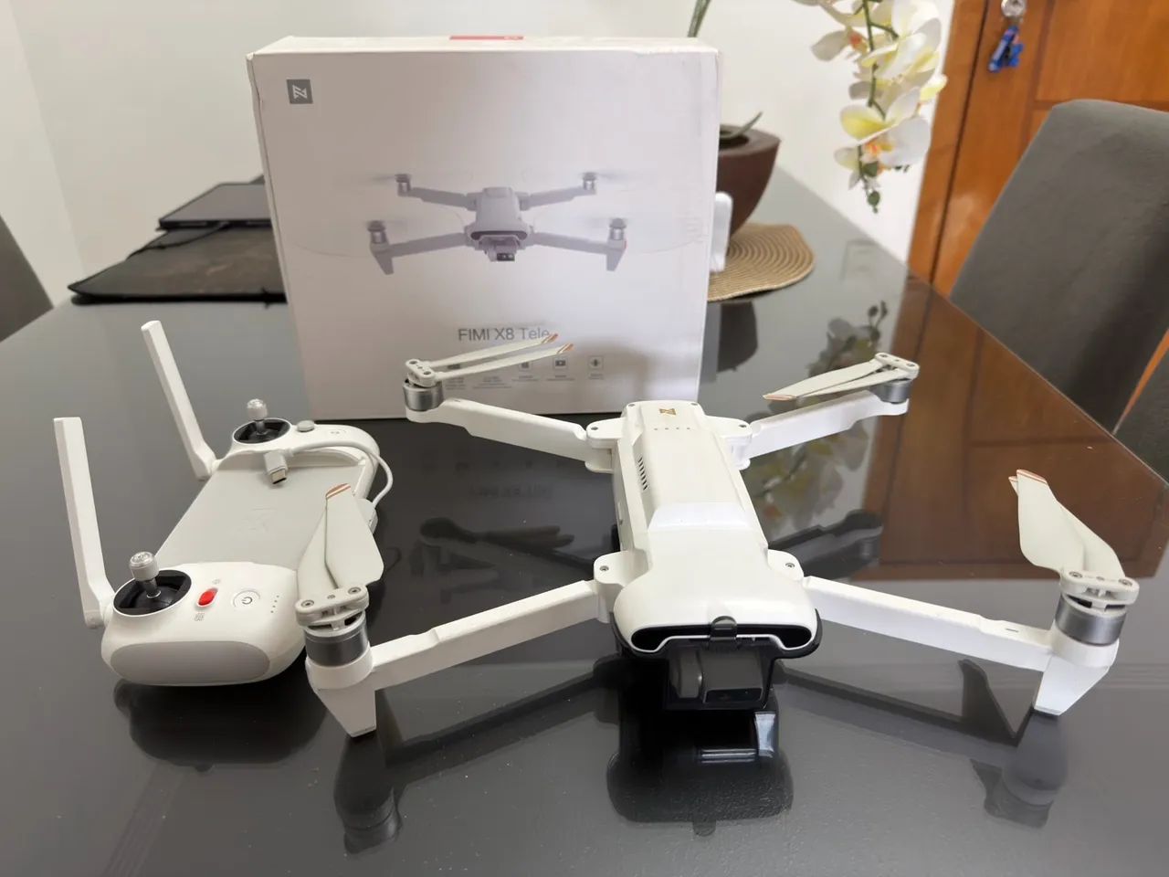 Drone Fimi X8 Tele - Foto 2