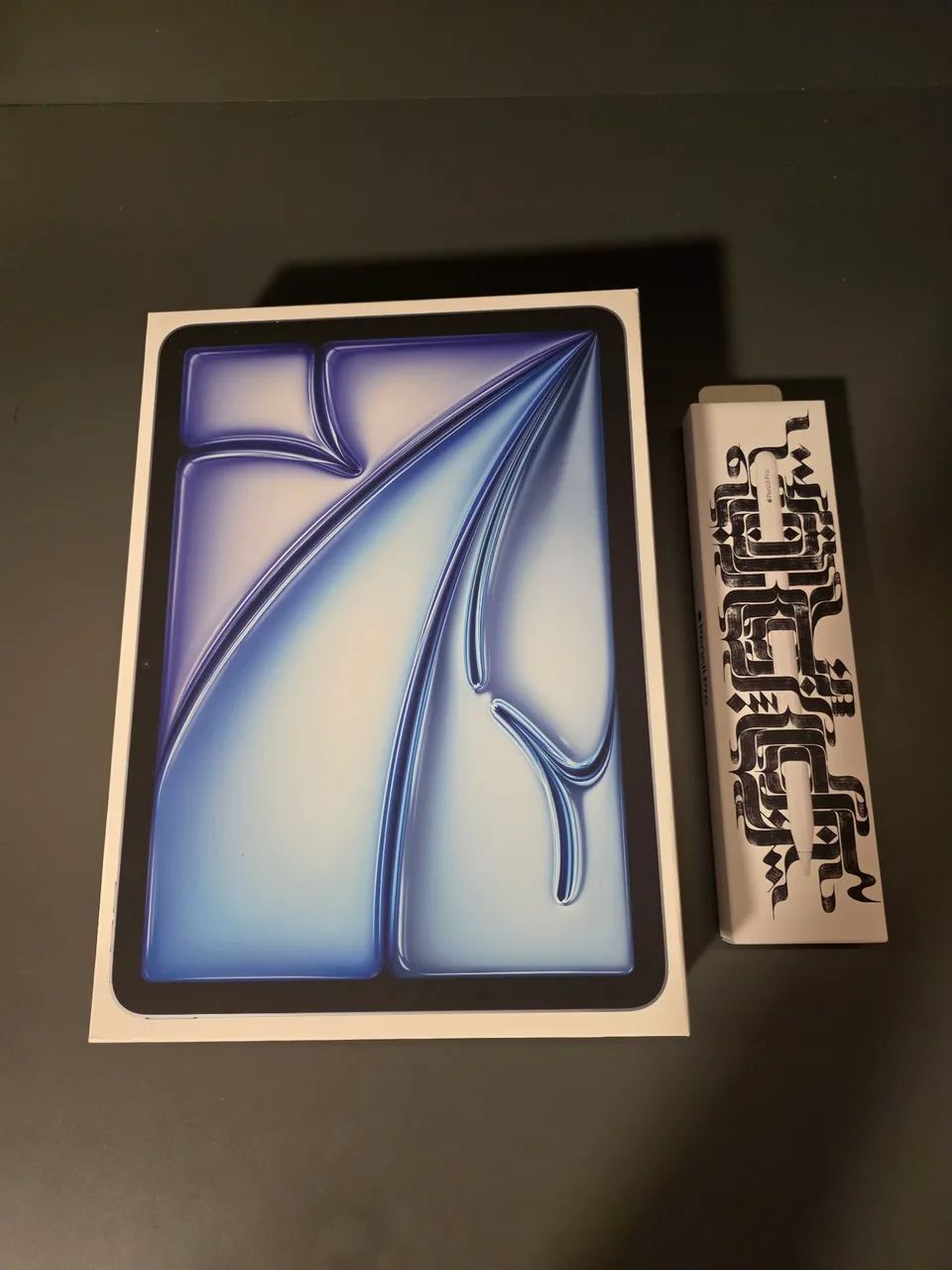 Ipad air M2 11 Pol 256GB