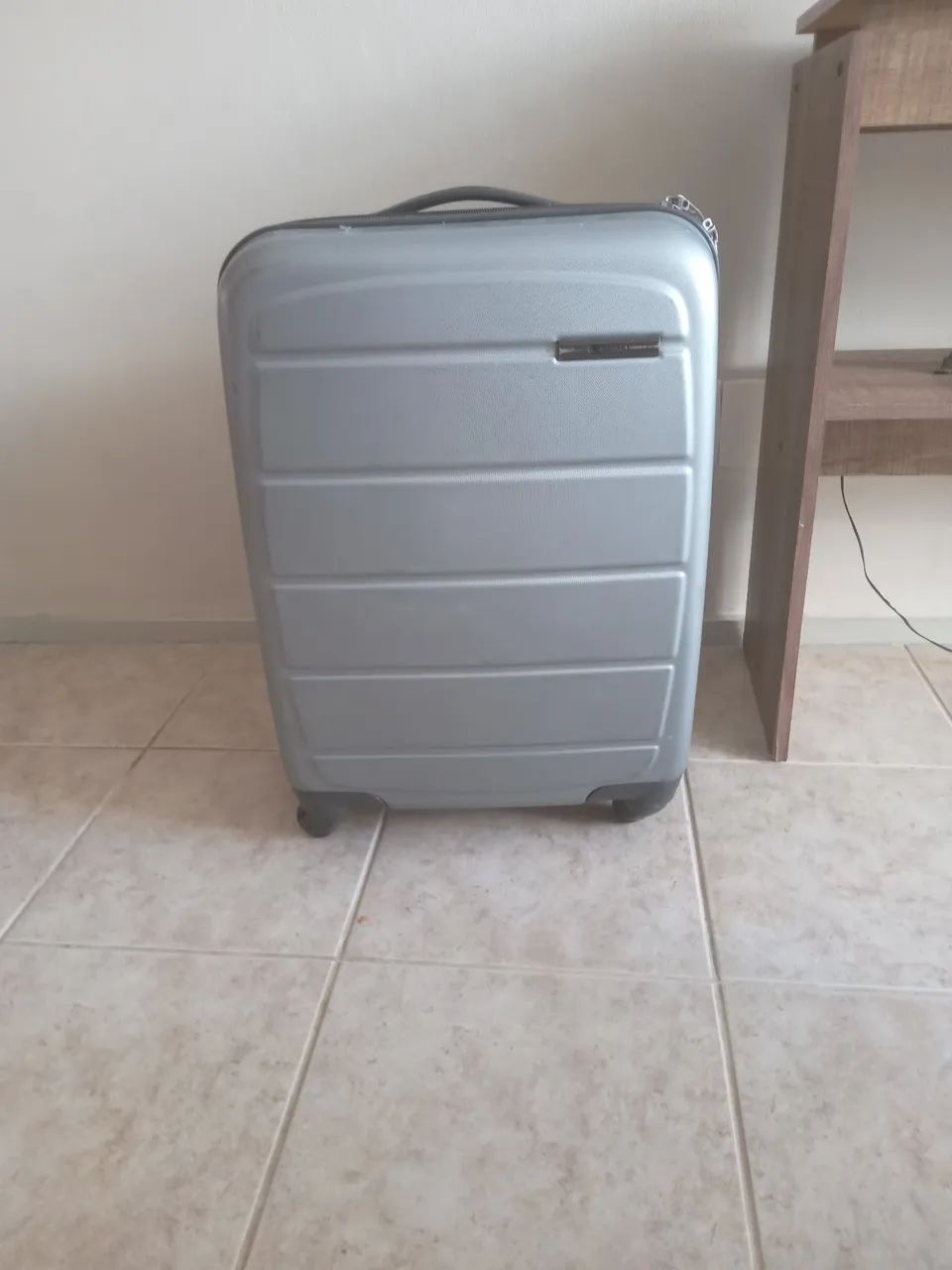 Mala de viagem grande  - Foto 2
