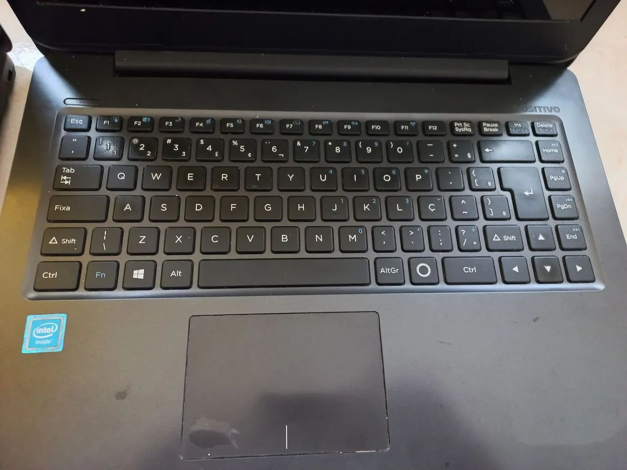Notebook positivo N So tem mais 1 outro foi vendido - Foto 4