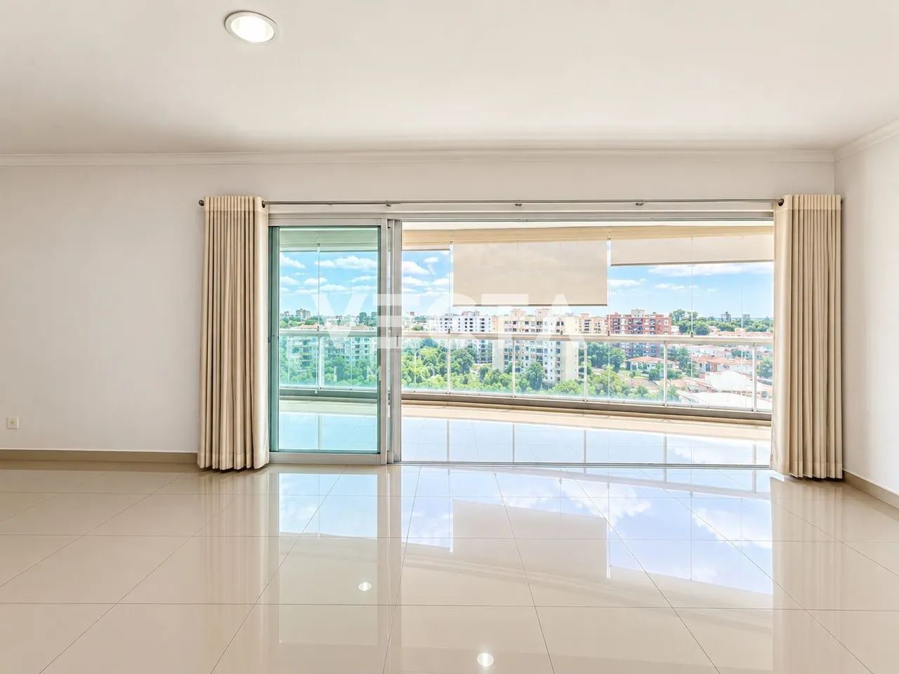 Zona Sul  Edifício Atlantis próximo ao Iguatemi e BR-153 - Foto 4