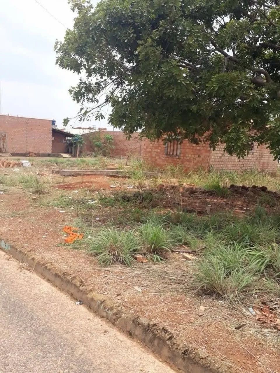 Vendemos um lote  - Foto 2