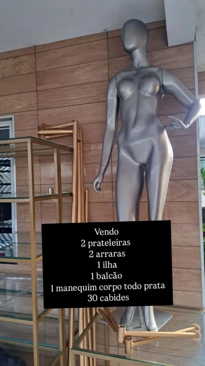 Moveis para loja.. - Foto 3