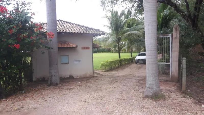 Casa com 6 quarto(s) no bairro Coophema em Cuiabá - MT - Foto 3