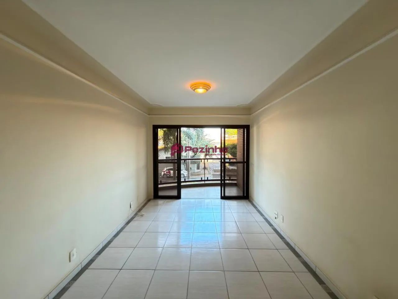 Apartamento para alugar em Limeira, Centro, com 3 quartos, com 139 m², Edificio Ilhabela - Foto 2