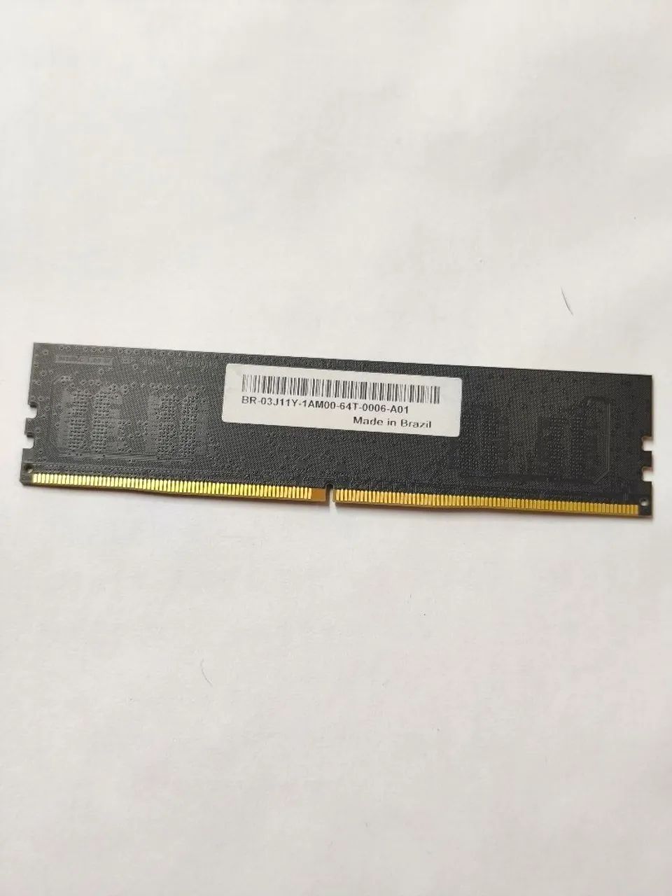 Memória ram DDR5 8GB 5600MHz AData - Foto 2