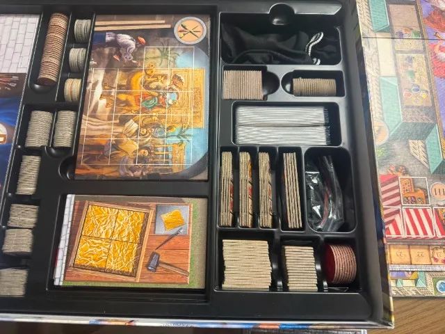Fresco Mega Box - Usado - Em Perfeito Estado - ESTUDO PROPOSTAS - Foto 4