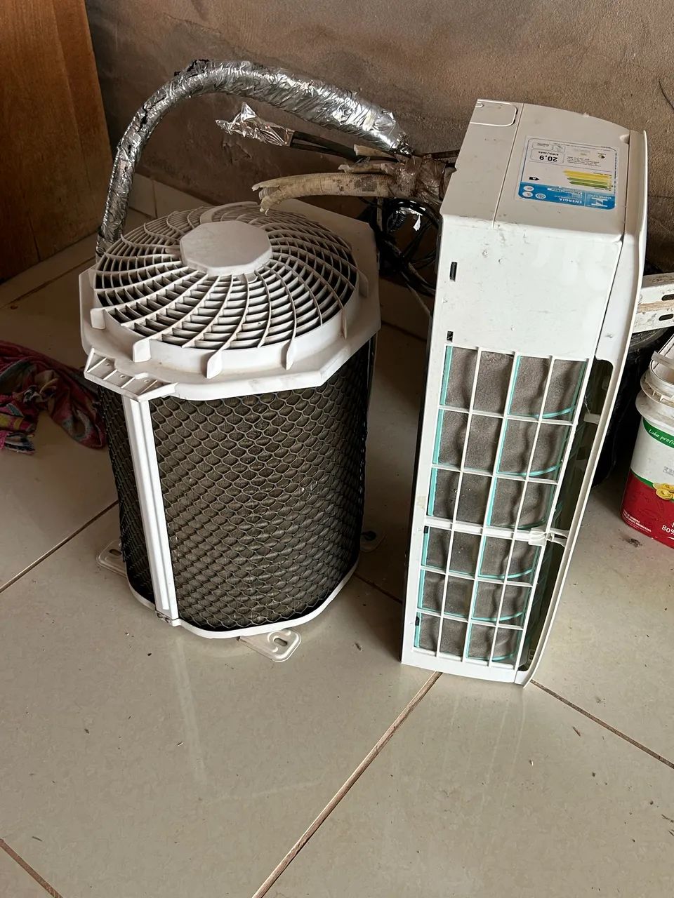 Ar condicionado  - Foto 3