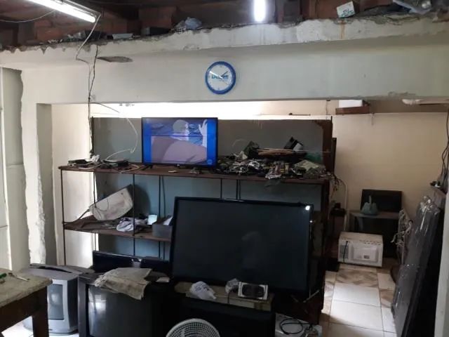 Imóvel comercial para venda no Bairro Brasil - Foto 4