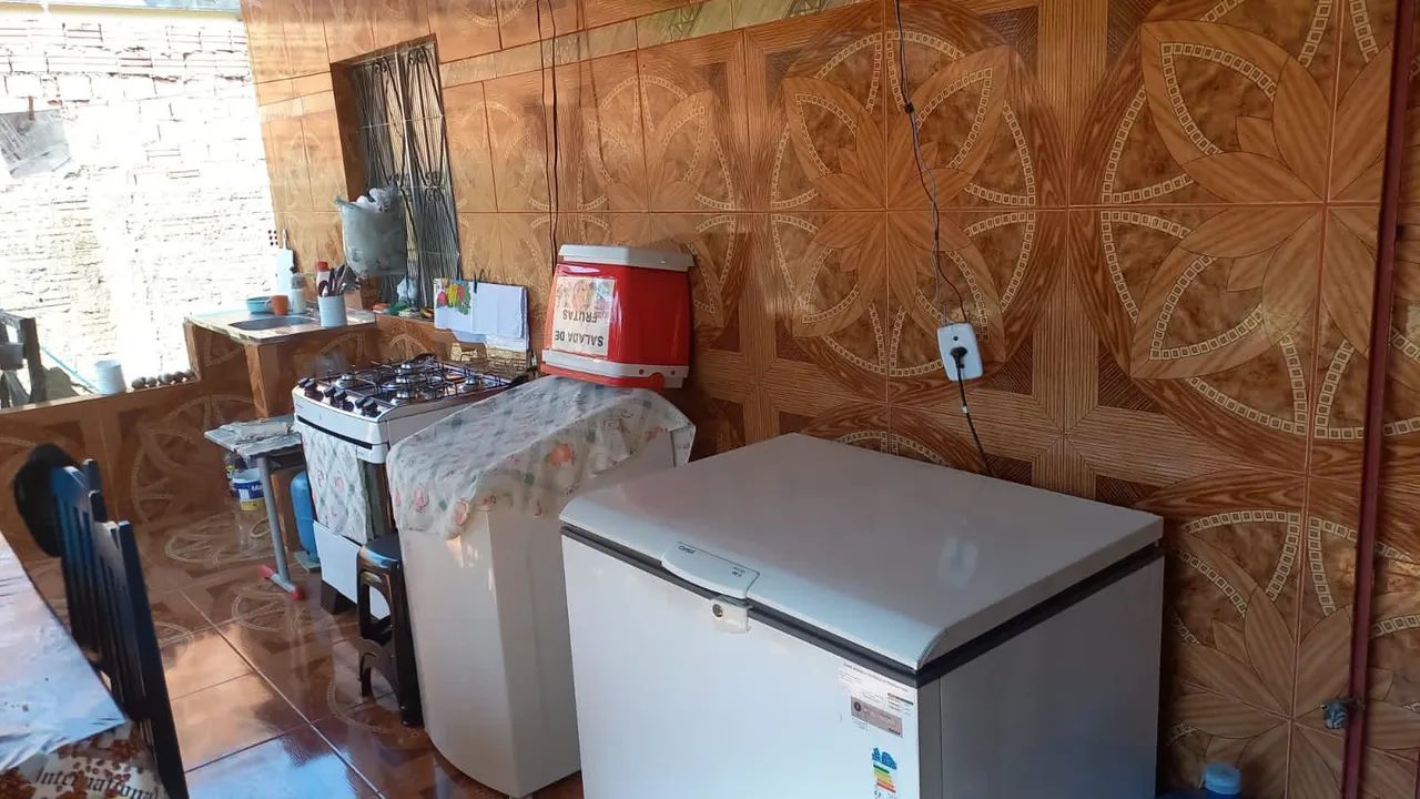 Casa no Tancredo Neves  - Foto 3