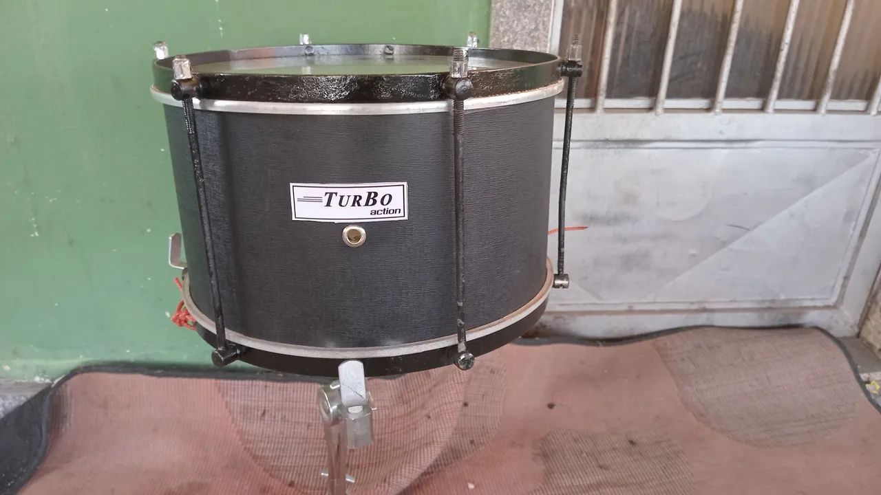 Tarol 12"