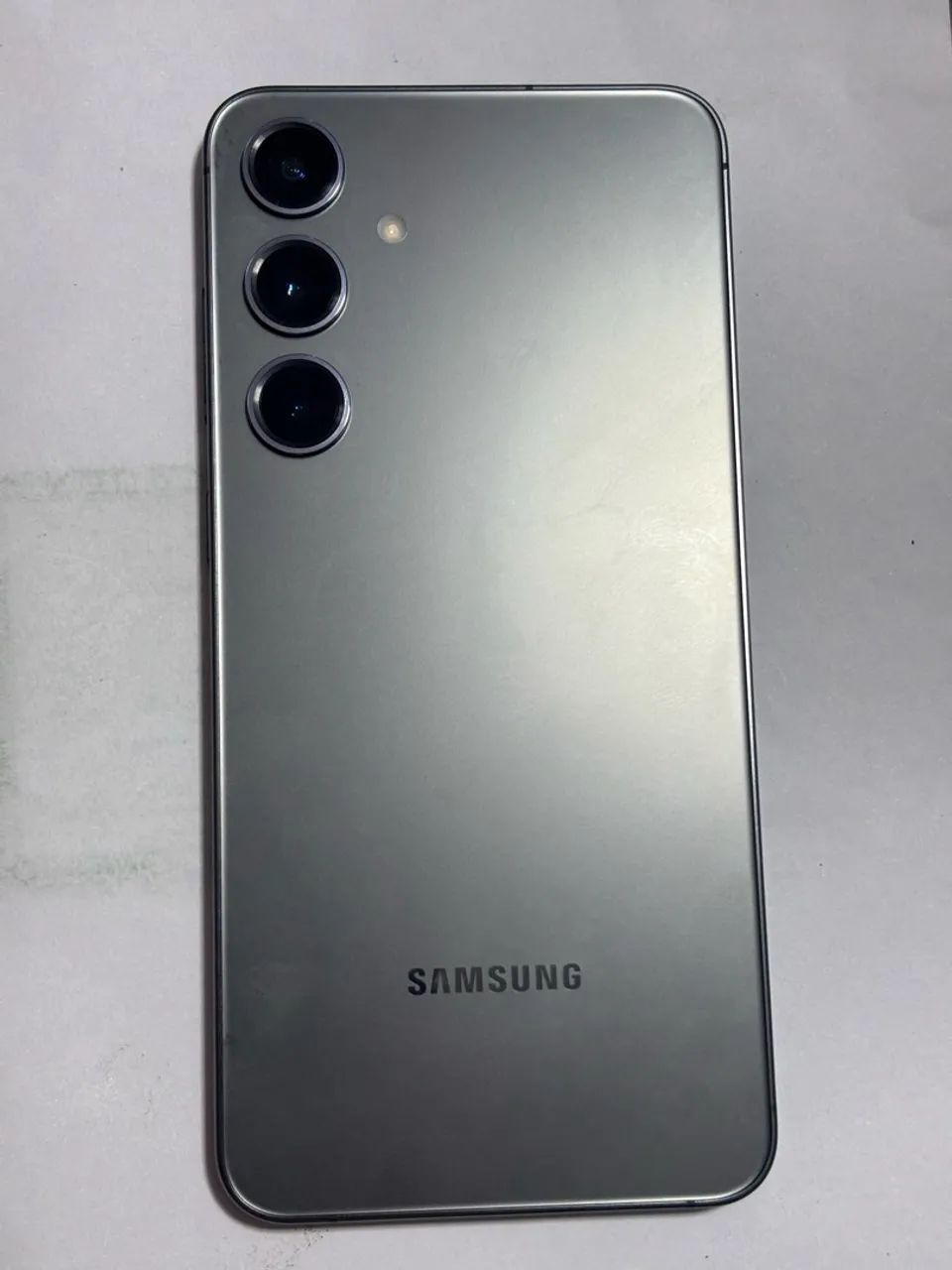 Samsung Galaxy S24 Plus - Foto 3