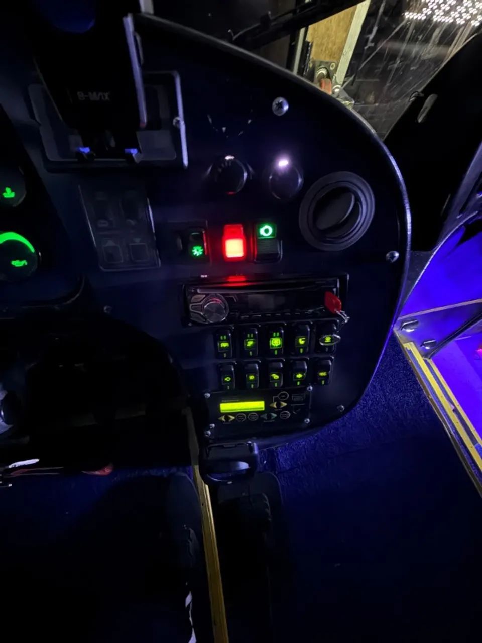 Neobus Spectrum OH 1417 - Foto 11