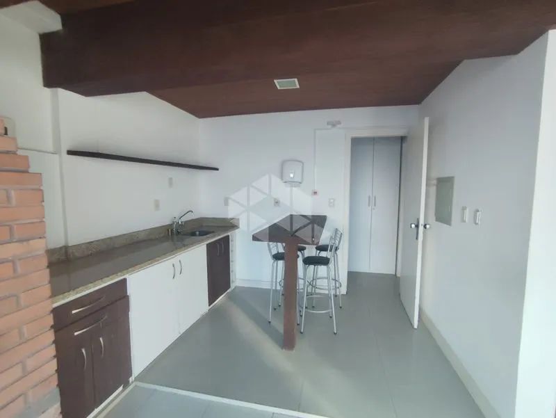 Sala 170M² - para Alugar - Foto 4