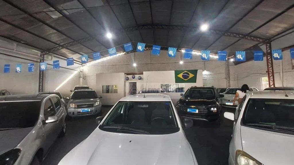 Barracão e Sala Comercial - Foto 4
