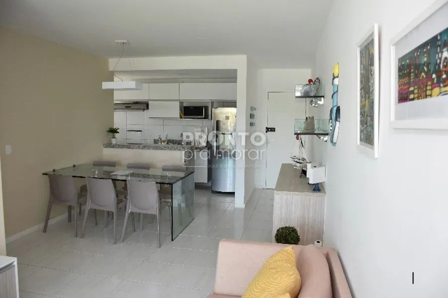 Apartamento com 3 quartos em Muro Alto - Foto 4
