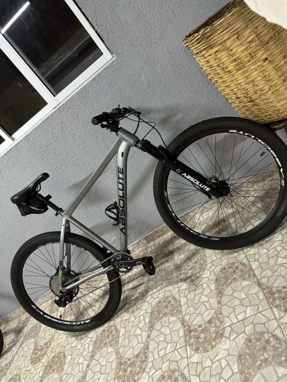 Bike Absolut nero 5 2025 - Foto 2