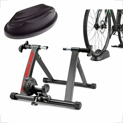 Rolo de Treino para Bicicleta High One - Foto 2