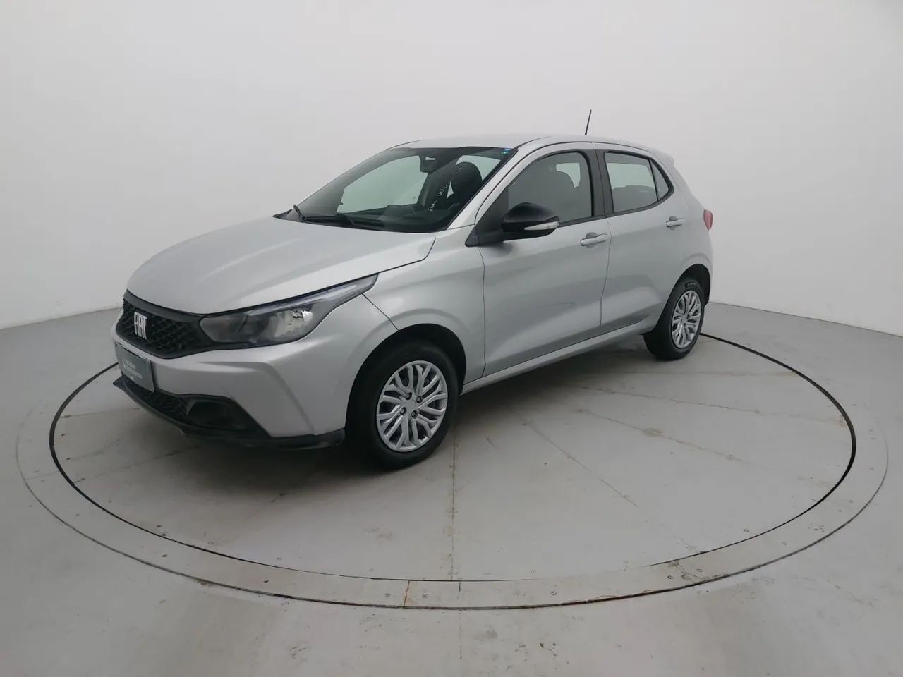 Fiat Argo Drive 1.0 Firefly 2026