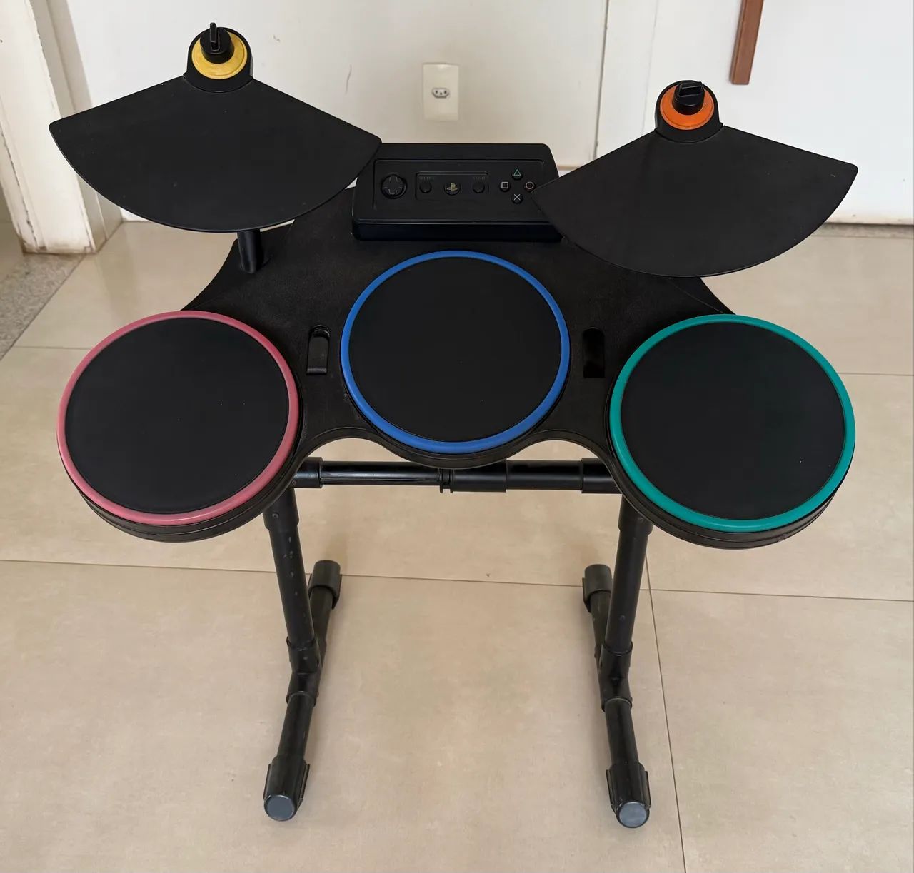 Bateria Rock Band PS3 - Foto 3